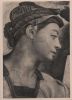 Italien - Rom - Cappella Sistina, Michelangelo - ca. 1950