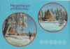 Rennsteig - Wanderhütten - 1987