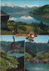 Österreich - Zell am See - u.a. Seilbahn zur Schmittenhöhe - 1973
