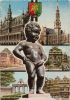 Belgien - Brüssel - Bruxelles - ca. 1980