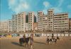 Belgien - Middelkerke - Strand und Promenade - 1982