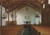 Helgoland - Inselkirche - 1977