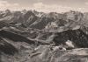Nebelhorn b. Oberstdorf - Bergstation - 1955
