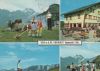 Schweiz - Ebenalp im Alpstein - Blick z. Säntis - 1963