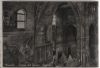 Italien - Monreale - Interno del Duomo, Organo - ca. 1965