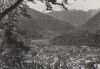 Österreich - Bad Ischl mit Hoh. Dachstein - 1958