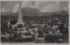 Österreich - Bad Hall - gegen den Traunstein - ca. 1940