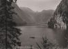 Königssee - vom Malerwinkel - 1958
