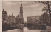 Niederlande - Amsterdam - Singel met Mund - 1926