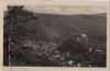 Schwarzburg - Blick vom Trippstein - 1956