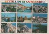 Comacchio - Italien - Sette Lidi