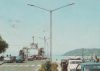 Ungarn - Gruss vom Plattensee - 1972