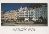Tschechien - Karlovy Vary - Karlsbad - Vridelny ulice - 1996