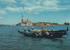 Italien - Venedig - Isola S. Giorgio - ca. 1980