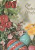 Ein frohes Osterfest - mit bunten Eiern - 2004