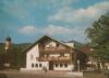 Oberammergau - Restaurant Böld - ca. 1975