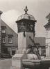 Buckow - Brunnen am Markt - ca. 1975