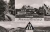 Altenau u.a. Breitestraße - ca. 1965