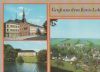 Gruß aus dem Kreis Lobenstein - 1990
