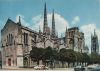 Bordeaux - Frankreich - Cathedrale Saint-Andre