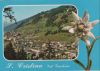Italien - Val Gardena - Grödnertal - S. Cristina - ca. 1980