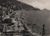 Italien - Alassio - La Spiaggia verdo borga Coscia - ca. 1955