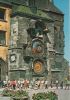 Tschechien - Prag - Praha - Altstädter Turmuhr - ca. 1980