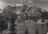 Italien - Lago di Misurina - Misurinasee - Sorapis - 1965