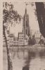 Frankfurt - Blick auf Dom - 1954