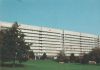 Bettenhaus Klinik Hannover - ca. 1985