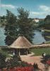 Bad Schwartau - Kurpark - ca. 1965