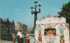Niederlande - Amsterdam - Drehorgel - ca. 1965