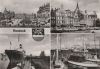 Rostock - u.a. Ernst-Thälmann-Platz - 1983