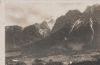 Grainau mit Wetterstein - 1929