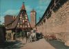Rothenburg - Schmiede - 1978