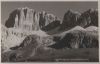 Italien - Sass Pordoi - ca. 1950