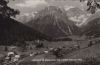 Österreich - Obernberg - gegen Tribulaun - 1962
