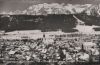 Österreich - Schladming - gegen Dachstein - 1956