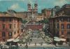 Italien - Rom - Roma - Piazza di Spagna - ca. 1975