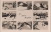 Hörner Skigebiet - u.a. Blick vom Riedbergerhorn - 1961