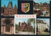 Wroclaw - Breslau - Polen - 5 Bilder