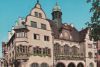 Freiburg Breisgau - Rathaus - ca. 1975