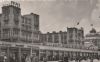 Niederlande - Scheveningen - Boulevard - ca. 1955