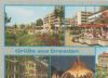 Dresden - Am Neustädter Markt - 1990