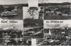 Österreich - Velden - 5 Teilbilder - 1967