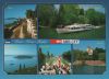 Schweiz - Murten - Ligerz - Broye - ca. 1985