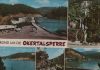 Okertalsperre - 5 Teilbilder - 1976