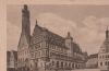 Rothenburg Tauber - Rathaus - ca. 1935