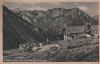 Zugspitze - vom Hirschberg-Haus - 1947