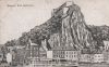 Belgien - Dinant - Vue Generale - 1916